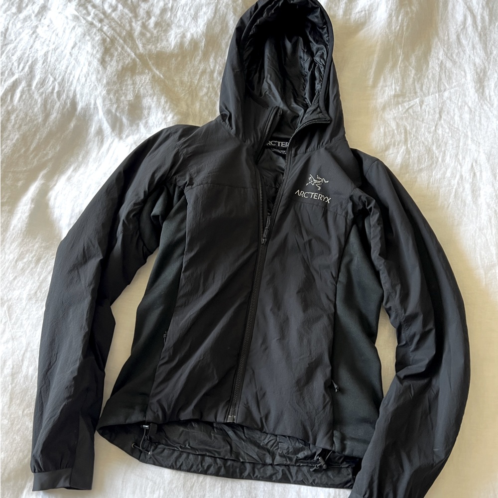 Arcteryx Atom LT Hoody